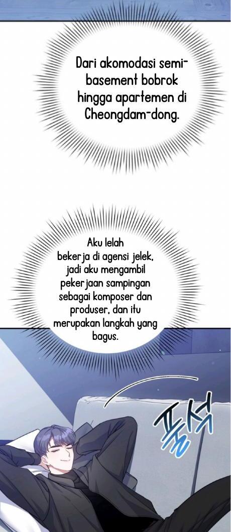 A Blank Slate Regression for the Idol That Lost His Original Mindset Chapter 1 Image 34