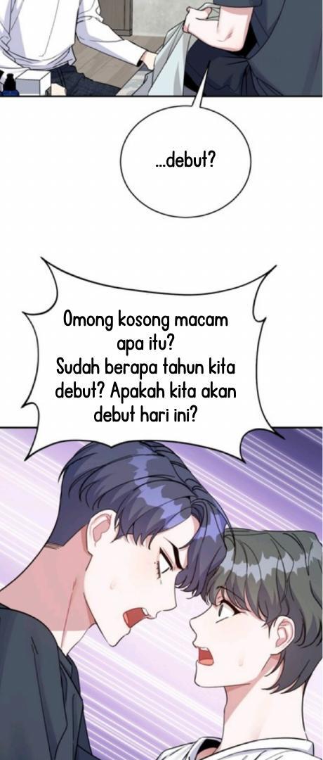 A Blank Slate Regression for the Idol That Lost His Original Mindset Chapter 1 Image 51