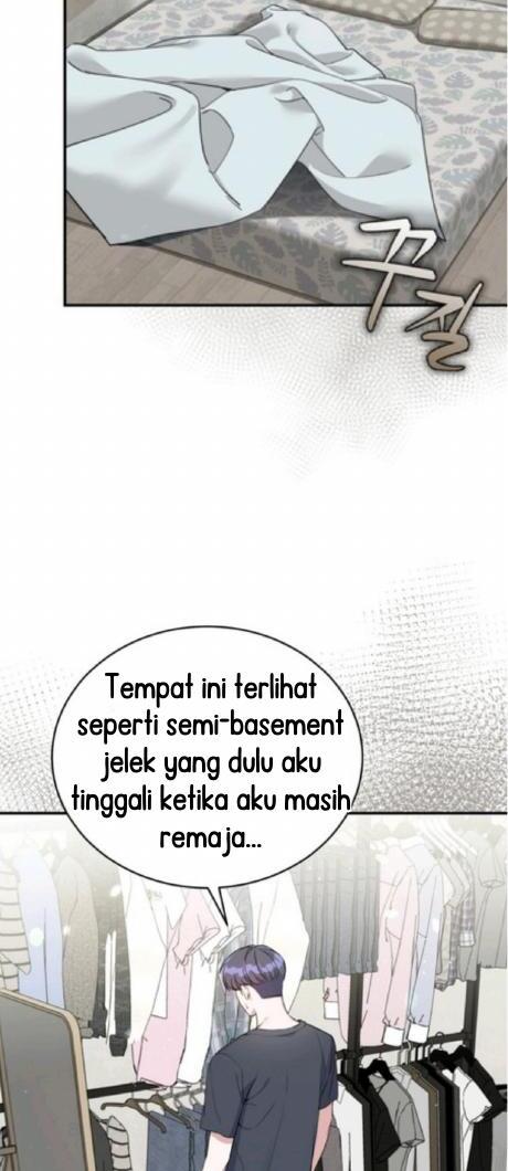 A Blank Slate Regression for the Idol That Lost His Original Mindset Chapter 1 Image 55