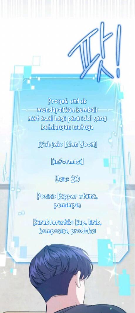 A Blank Slate Regression for the Idol That Lost His Original Mindset Chapter 1 Image 59