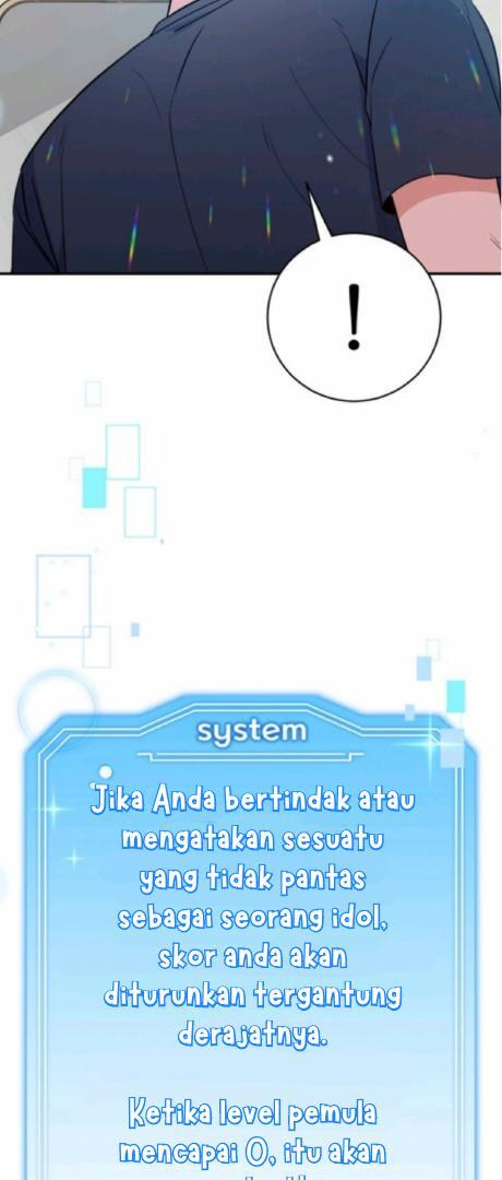 A Blank Slate Regression for the Idol That Lost His Original Mindset Chapter 1 Image 60