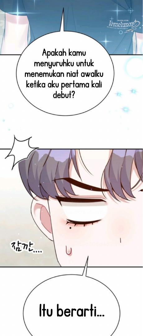 A Blank Slate Regression for the Idol That Lost His Original Mindset Chapter 1 Image 63
