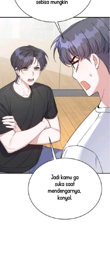 A Blank Slate Regression for the Idol That Lost His Original Mindset Chapter 10 Image 3