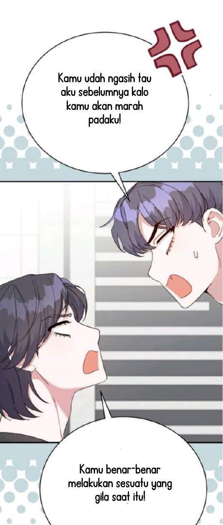 A Blank Slate Regression for the Idol That Lost His Original Mindset Chapter 10 Image 4