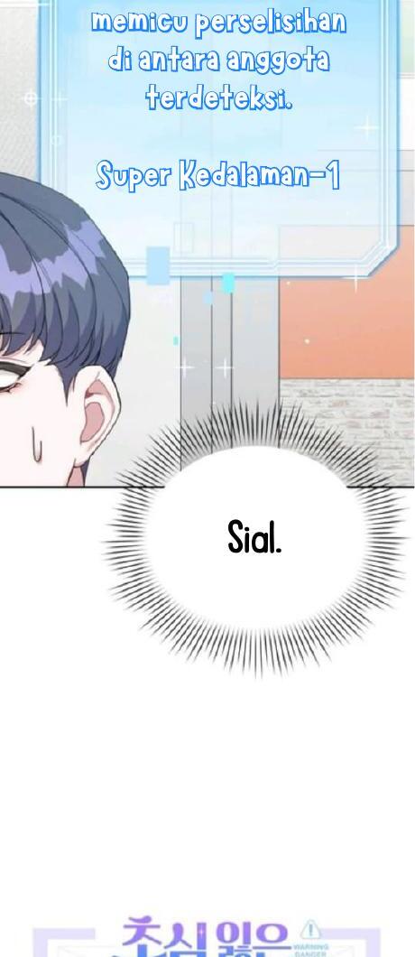 A Blank Slate Regression for the Idol That Lost His Original Mindset Chapter 10 Image 8
