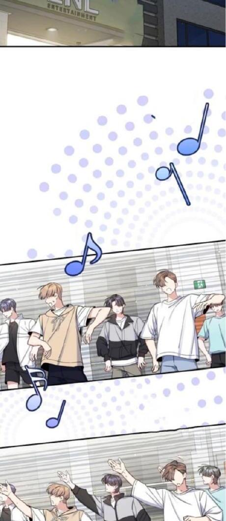 A Blank Slate Regression for the Idol That Lost His Original Mindset Chapter 10 Image 11
