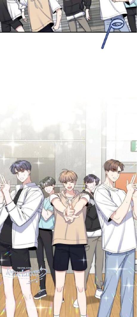 A Blank Slate Regression for the Idol That Lost His Original Mindset Chapter 10 Image 12