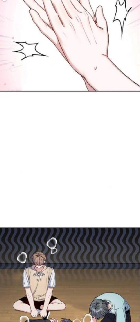 A Blank Slate Regression for the Idol That Lost His Original Mindset Chapter 10 Image 14
