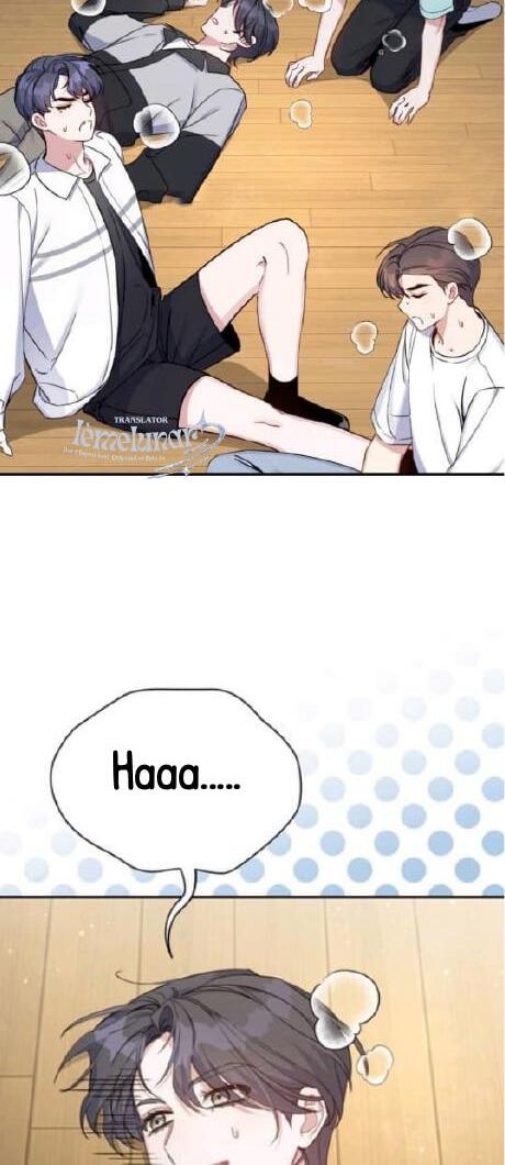 A Blank Slate Regression for the Idol That Lost His Original Mindset Chapter 10 Image 15