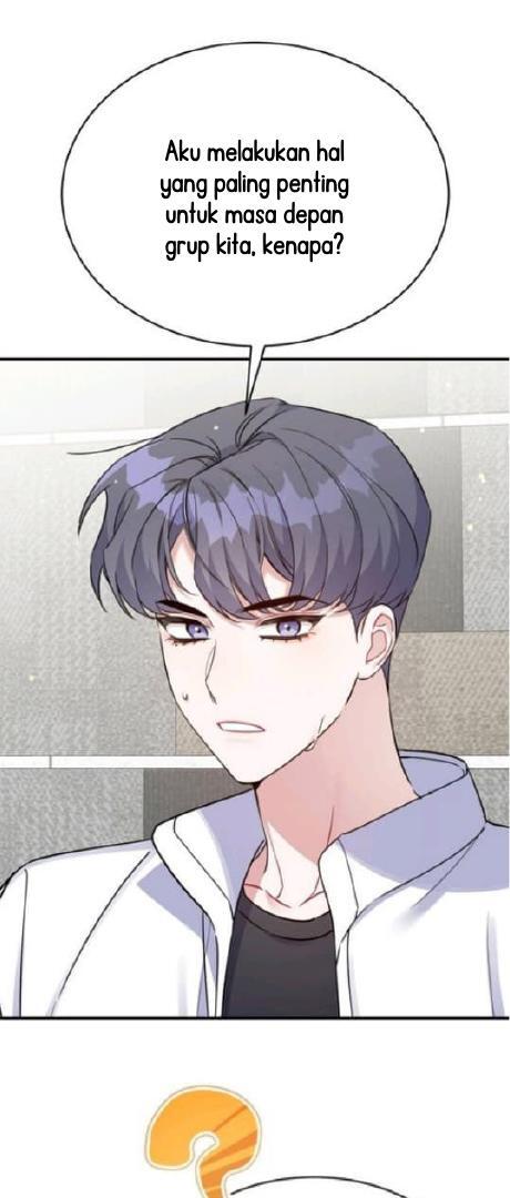A Blank Slate Regression for the Idol That Lost His Original Mindset Chapter 10 Image 19