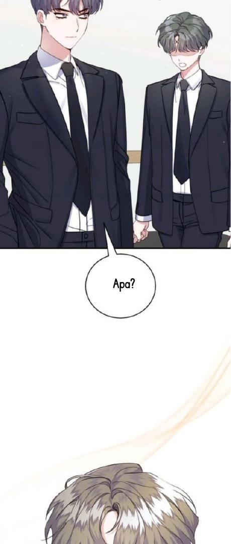 A Blank Slate Regression for the Idol That Lost His Original Mindset Chapter 10 Image 31