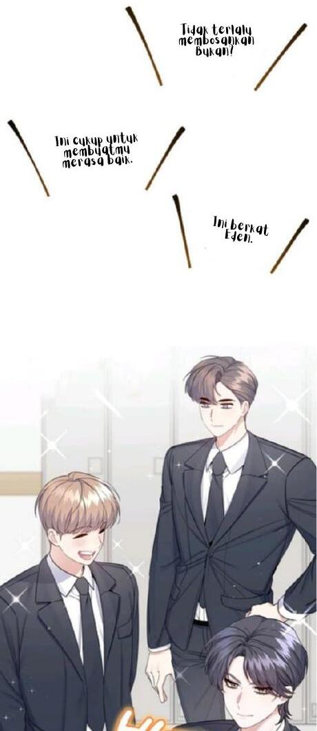 A Blank Slate Regression for the Idol That Lost His Original Mindset Chapter 10 Image 33