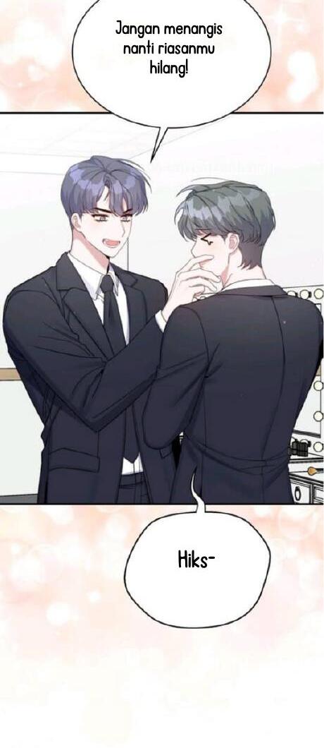 A Blank Slate Regression for the Idol That Lost His Original Mindset Chapter 10 Image 36