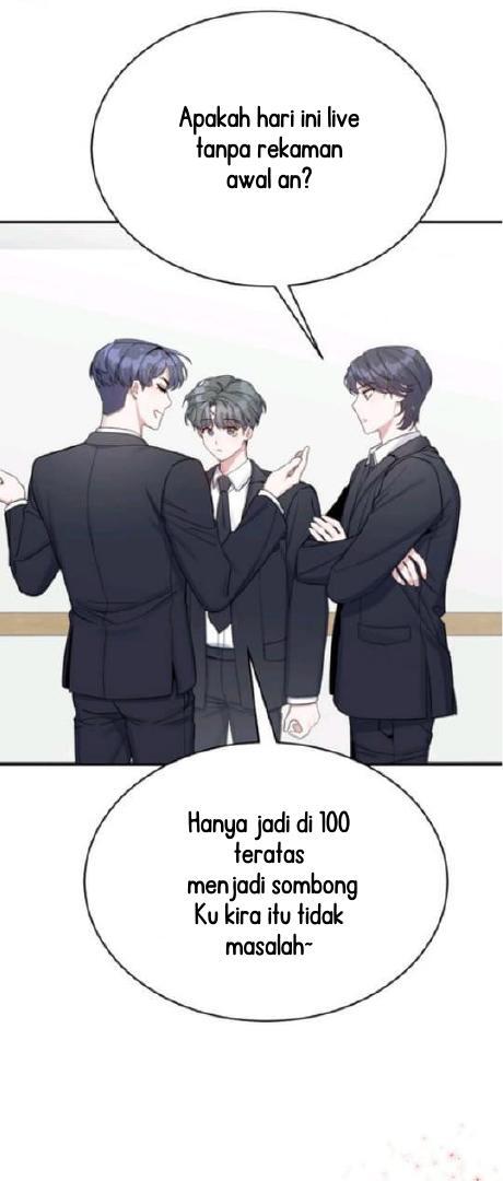 A Blank Slate Regression for the Idol That Lost His Original Mindset Chapter 10 Image 37