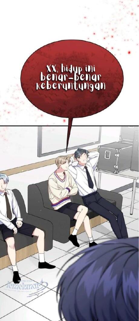 A Blank Slate Regression for the Idol That Lost His Original Mindset Chapter 10 Image 38