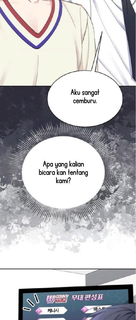 A Blank Slate Regression for the Idol That Lost His Original Mindset Chapter 10 Image 40