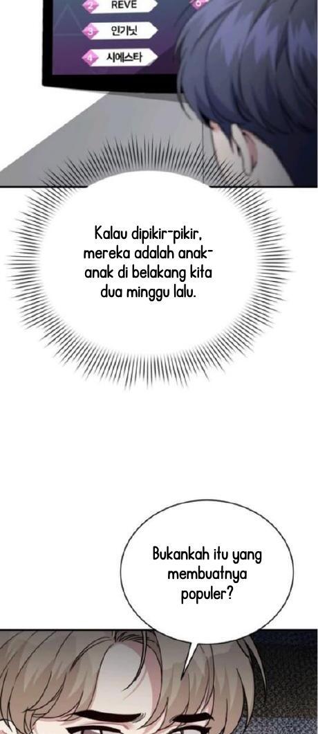 A Blank Slate Regression for the Idol That Lost His Original Mindset Chapter 10 Image 41