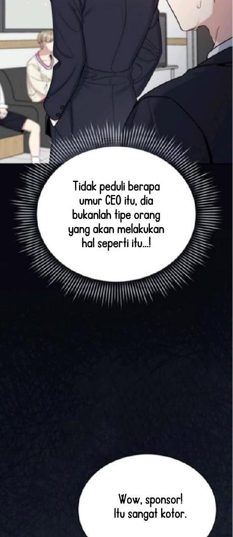 A Blank Slate Regression for the Idol That Lost His Original Mindset Chapter 10 Image 47