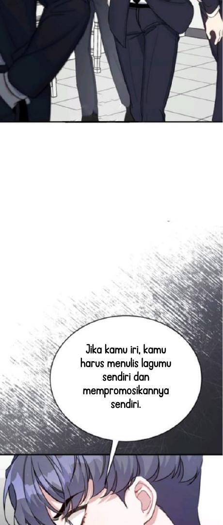 A Blank Slate Regression for the Idol That Lost His Original Mindset Chapter 10 Image 55