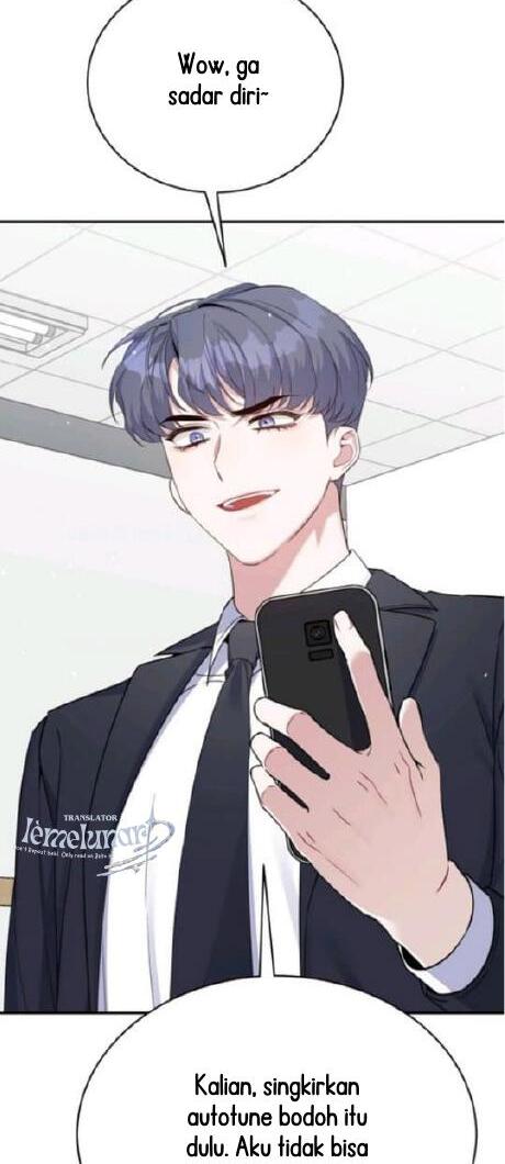 A Blank Slate Regression for the Idol That Lost His Original Mindset Chapter 10 Image 60