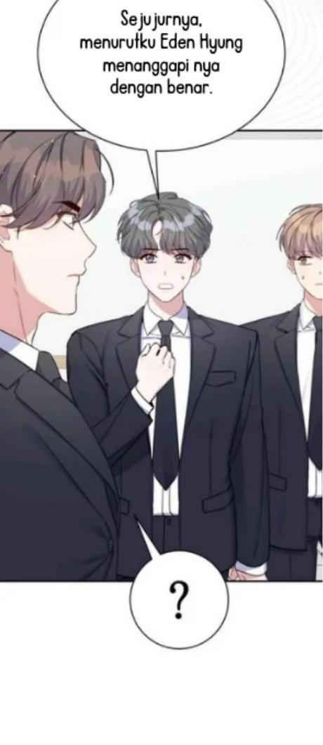 A Blank Slate Regression for the Idol That Lost His Original Mindset Chapter 11 Image 2