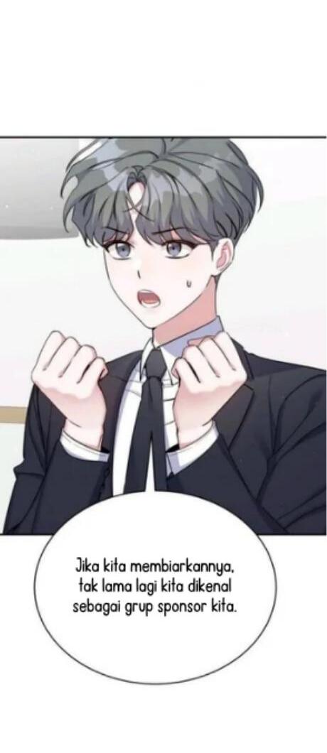 A Blank Slate Regression for the Idol That Lost His Original Mindset Chapter 11 Image 3