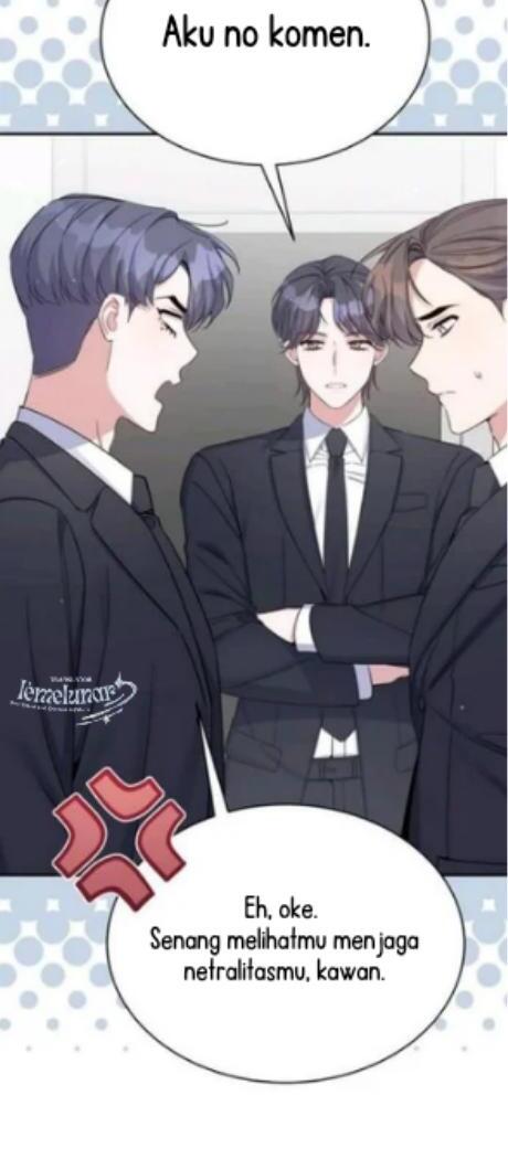 A Blank Slate Regression for the Idol That Lost His Original Mindset Chapter 11 Image 5