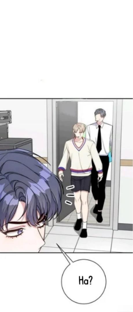 A Blank Slate Regression for the Idol That Lost His Original Mindset Chapter 11 Image 7