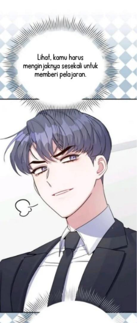 A Blank Slate Regression for the Idol That Lost His Original Mindset Chapter 11 Image 10