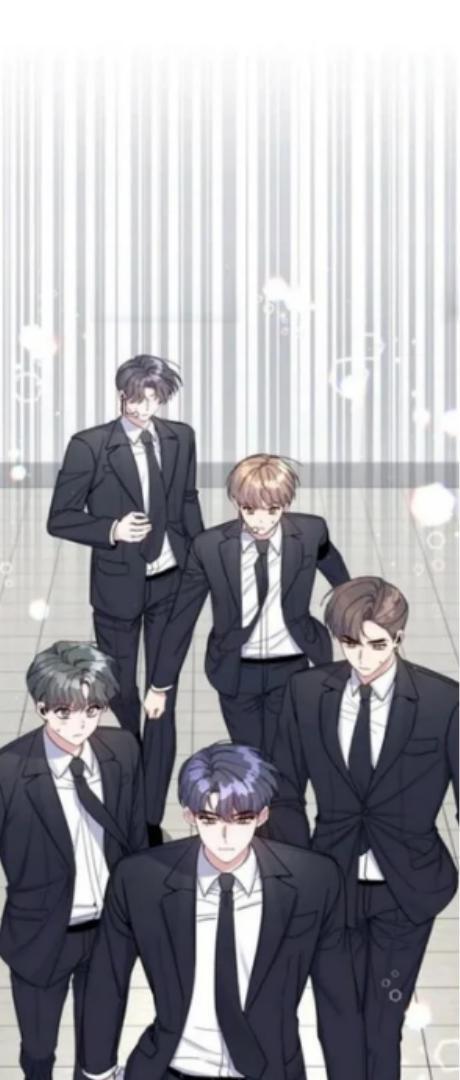 A Blank Slate Regression for the Idol That Lost His Original Mindset Chapter 11 Image 13