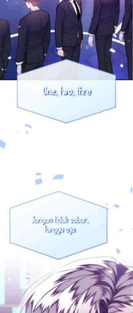 A Blank Slate Regression for the Idol That Lost His Original Mindset Chapter 11 Image 19