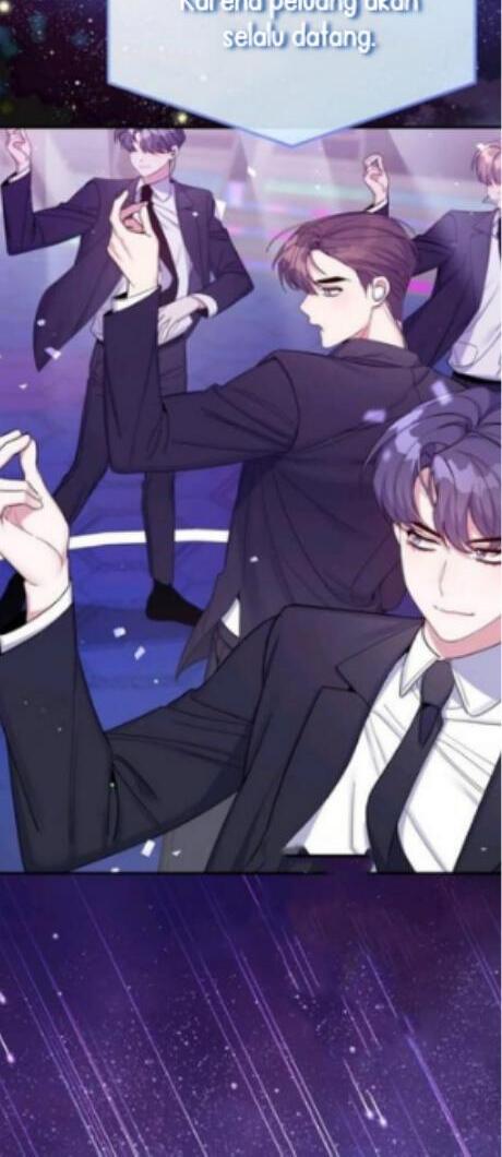 A Blank Slate Regression for the Idol That Lost His Original Mindset Chapter 11 Image 21
