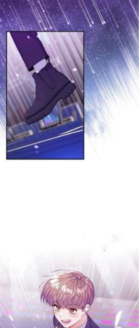 A Blank Slate Regression for the Idol That Lost His Original Mindset Chapter 11 Image 22