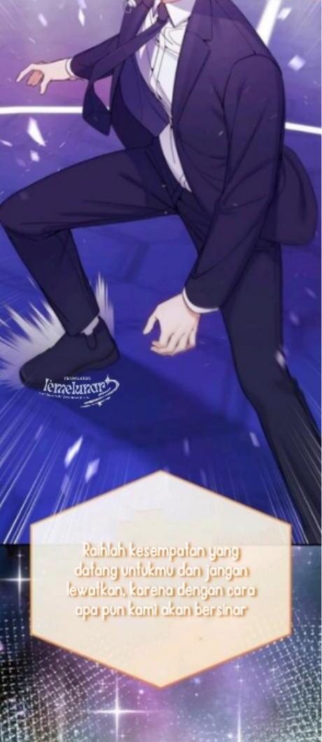 A Blank Slate Regression for the Idol That Lost His Original Mindset Chapter 11 Image 23