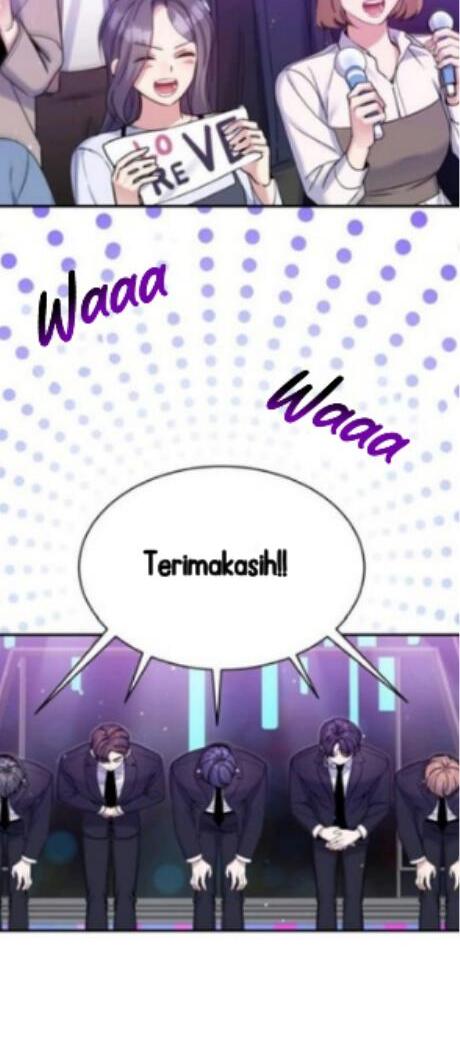 A Blank Slate Regression for the Idol That Lost His Original Mindset Chapter 11 Image 30
