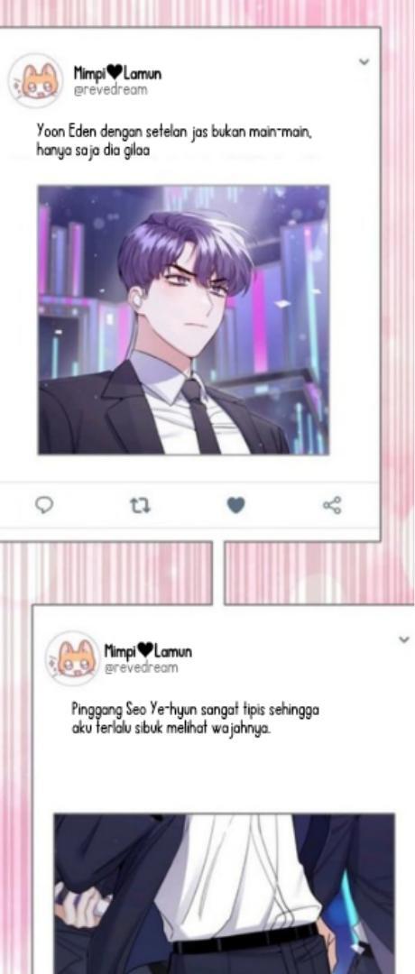 A Blank Slate Regression for the Idol That Lost His Original Mindset Chapter 11 Image 34