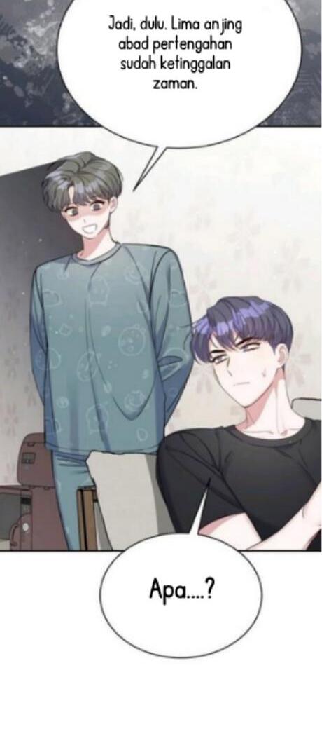 A Blank Slate Regression for the Idol That Lost His Original Mindset Chapter 11 Image 39