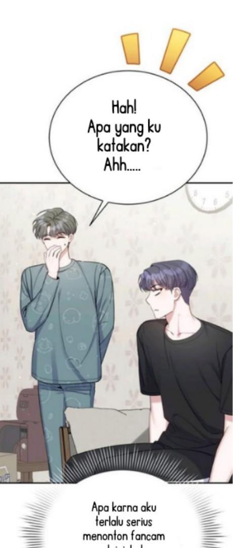 A Blank Slate Regression for the Idol That Lost His Original Mindset Chapter 11 Image 40