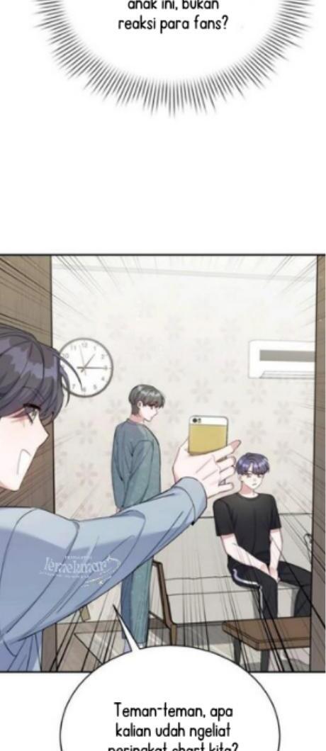 A Blank Slate Regression for the Idol That Lost His Original Mindset Chapter 11 Image 41