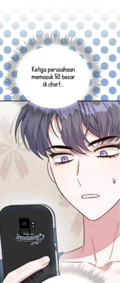 A Blank Slate Regression for the Idol That Lost His Original Mindset Chapter 11 Image 43