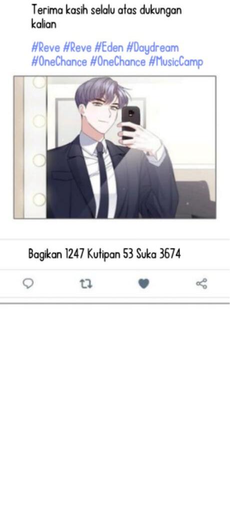 A Blank Slate Regression for the Idol That Lost His Original Mindset Chapter 11 Image 51