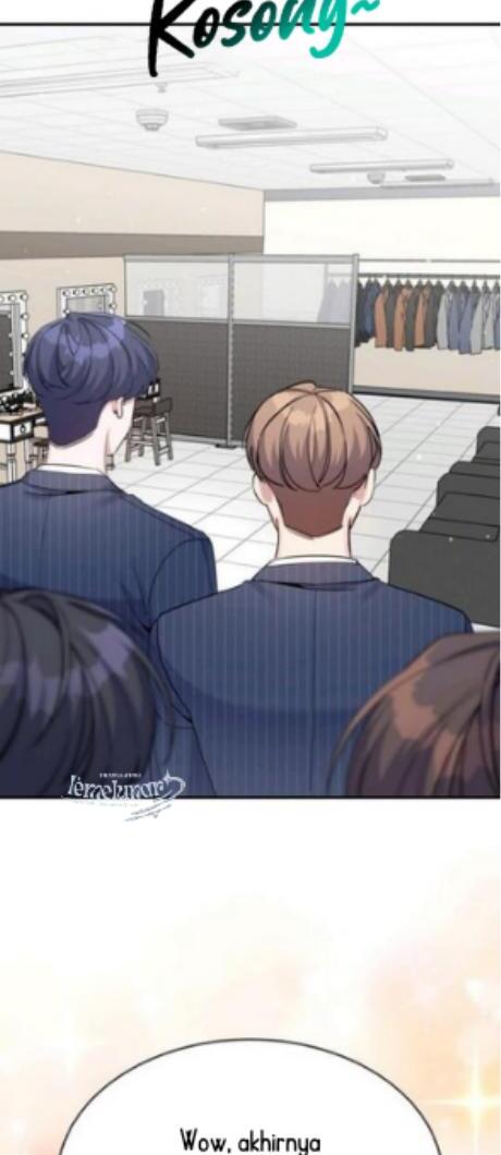 A Blank Slate Regression for the Idol That Lost His Original Mindset Chapter 11 Image 53