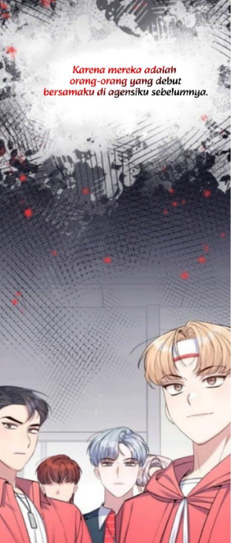 A Blank Slate Regression for the Idol That Lost His Original Mindset Chapter 11 Image 64
