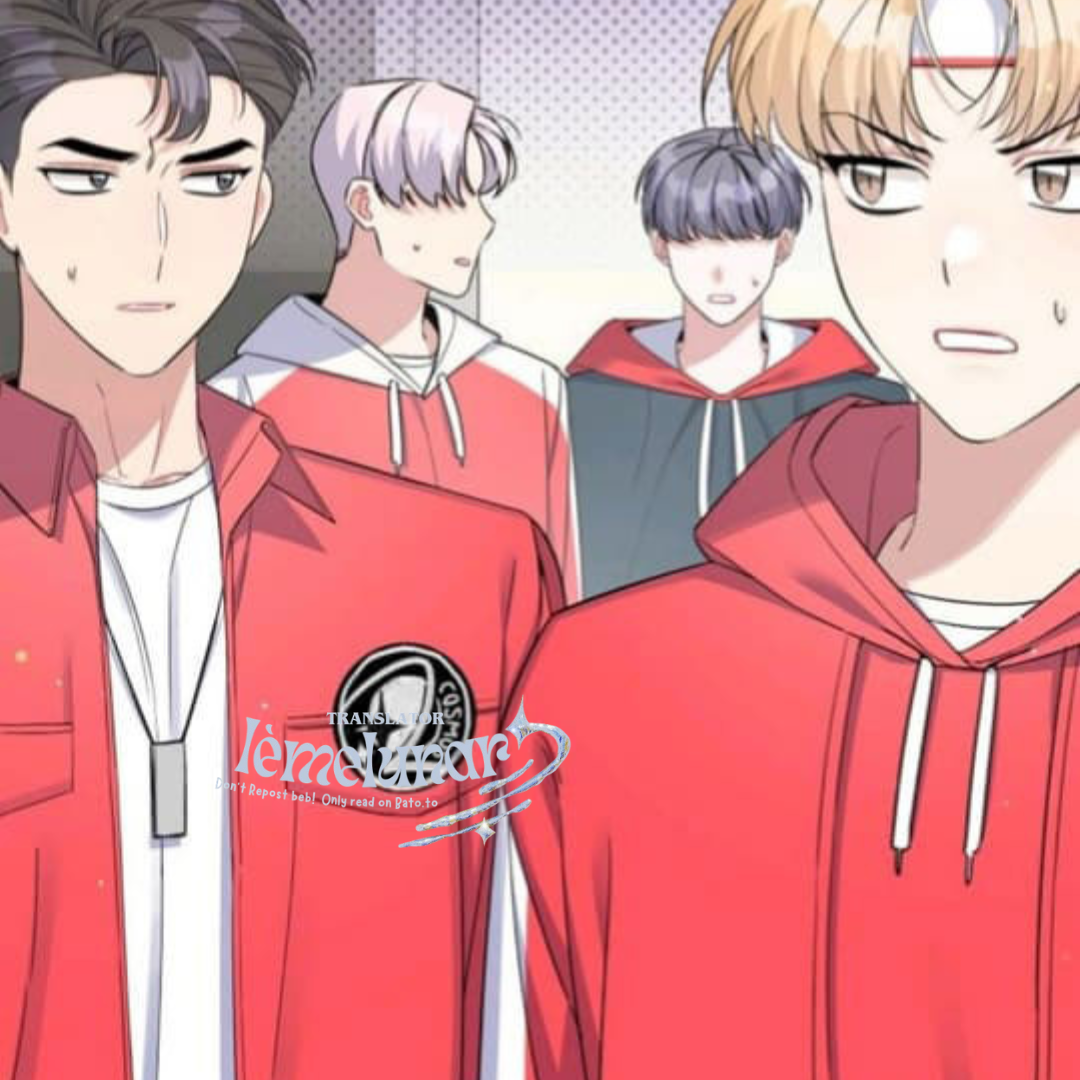 A Blank Slate Regression for the Idol That Lost His Original Mindset Chapter 12 Image 101