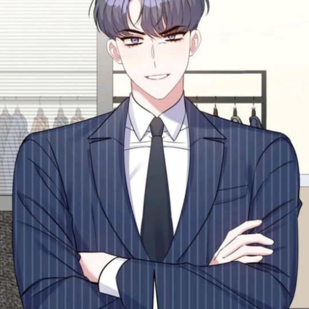 A Blank Slate Regression for the Idol That Lost His Original Mindset Chapter 12 Image 117