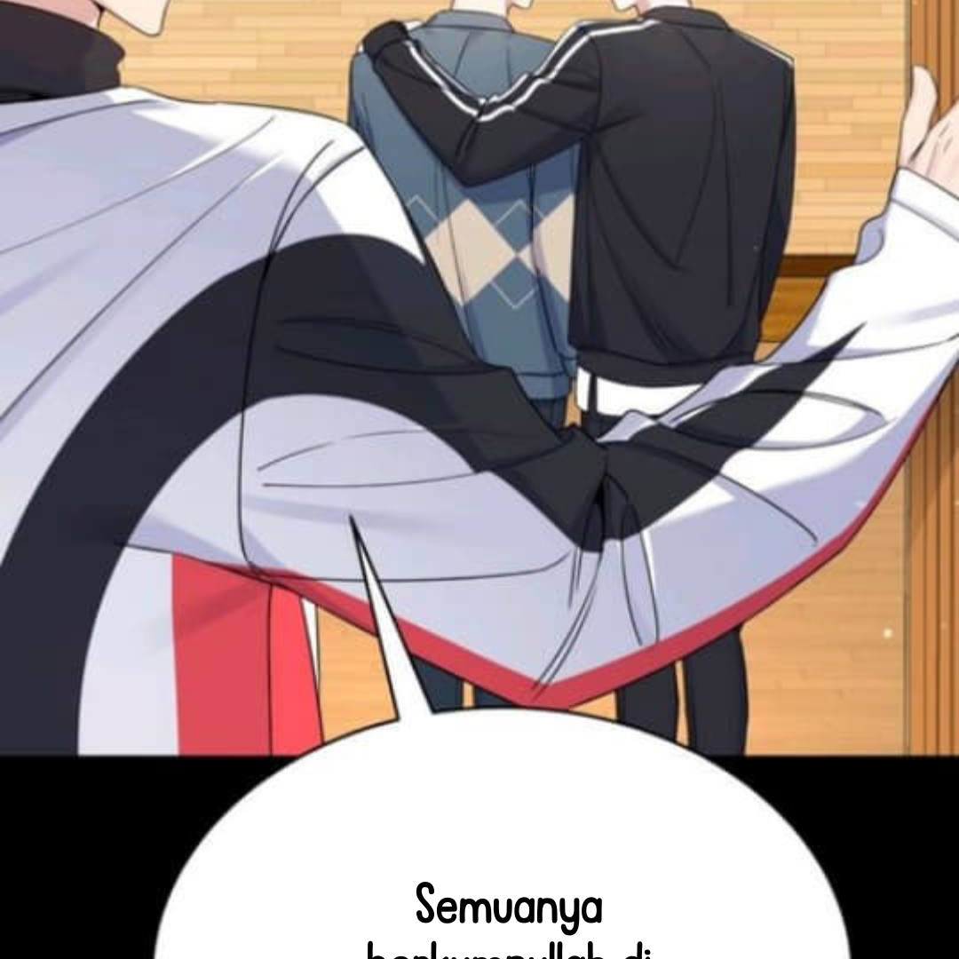 A Blank Slate Regression for the Idol That Lost His Original Mindset Chapter 12 Image 25