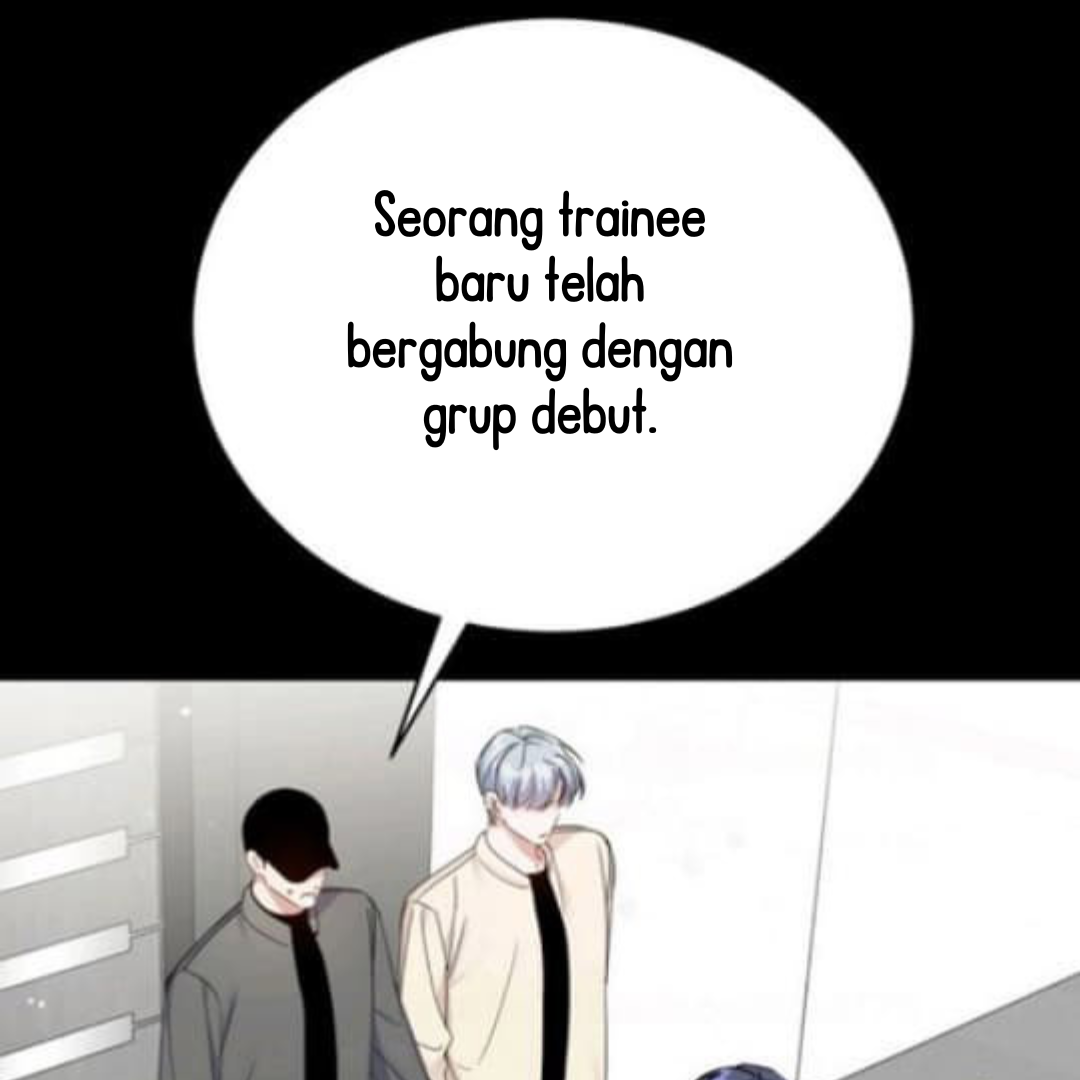 A Blank Slate Regression for the Idol That Lost His Original Mindset Chapter 12 Image 29
