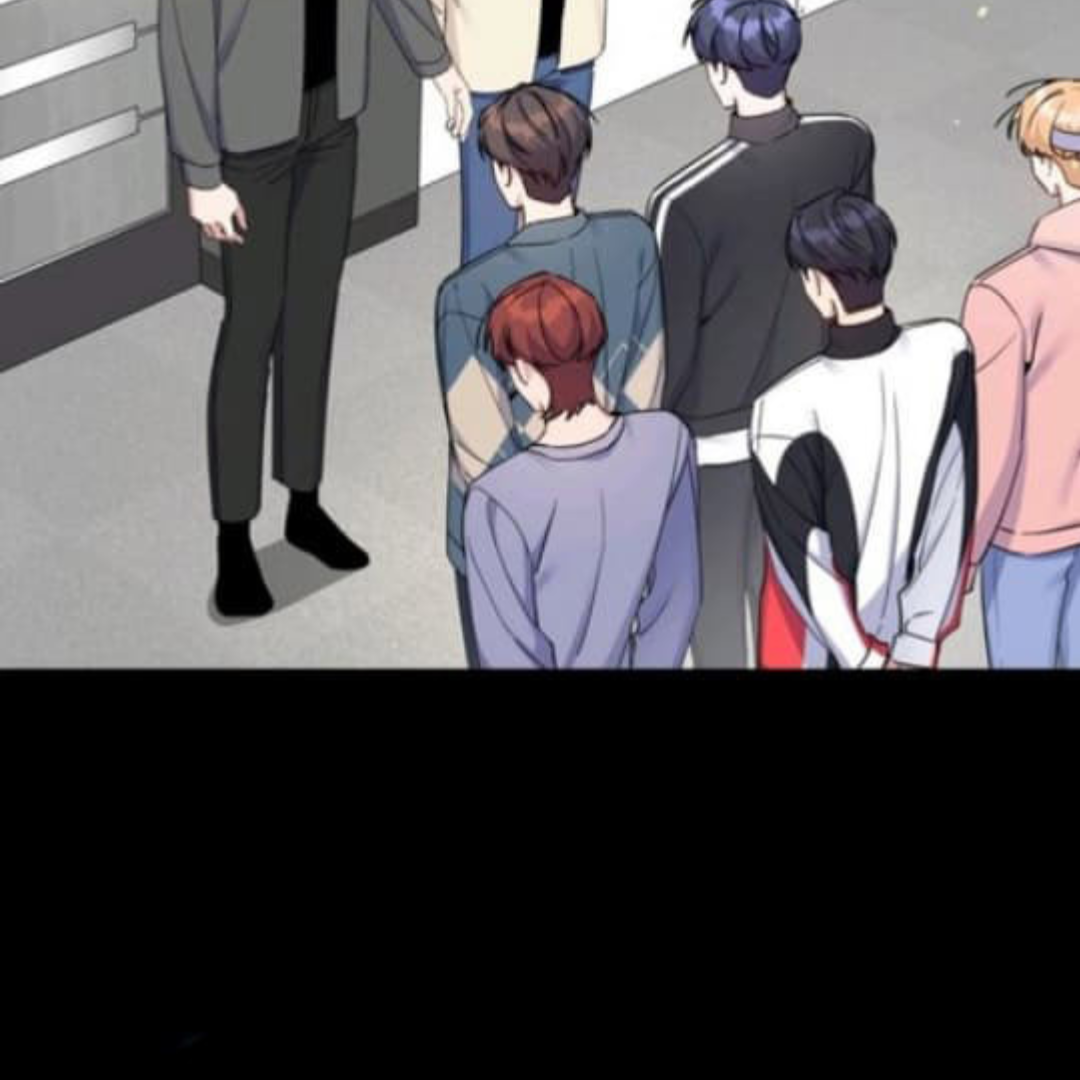 A Blank Slate Regression for the Idol That Lost His Original Mindset Chapter 12 Image 30
