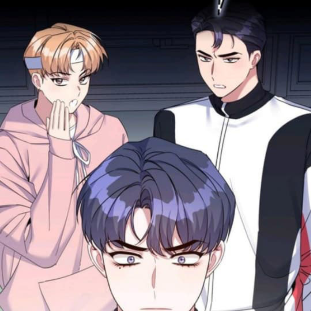A Blank Slate Regression for the Idol That Lost His Original Mindset Chapter 12 Image 32