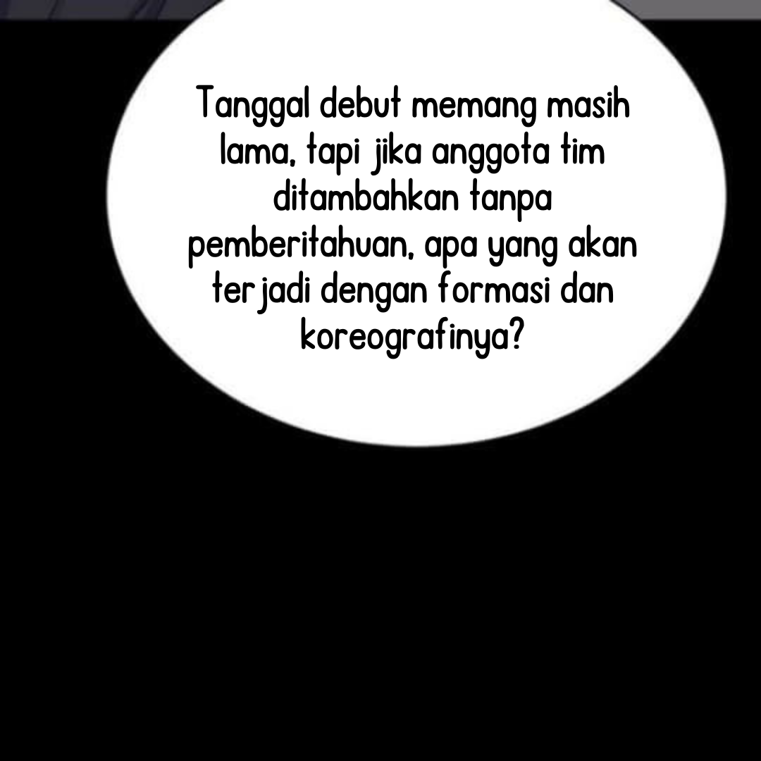 A Blank Slate Regression for the Idol That Lost His Original Mindset Chapter 12 Image 36